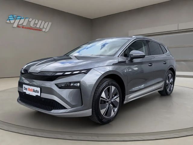 Skoda Enyaq 4x4 Loft