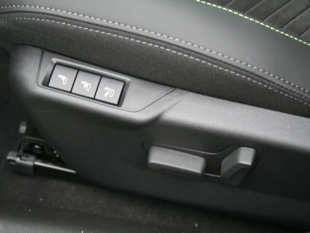 Peugeot 208 GT-Line Hybrid