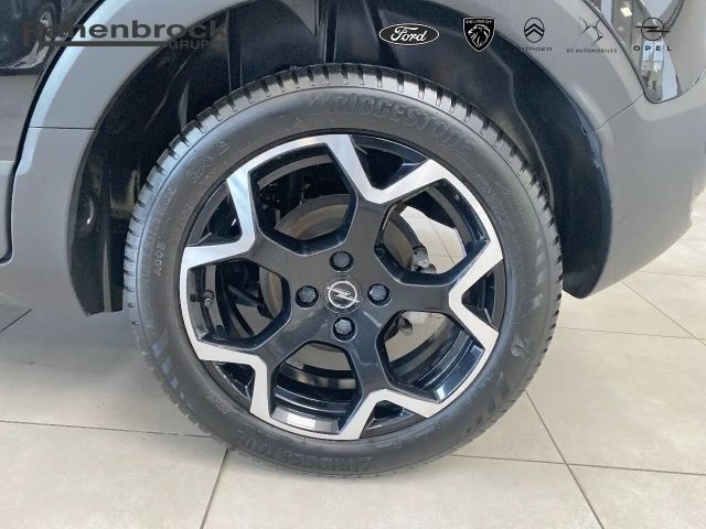 Opel Crossland X 1.2 Turbo Turbo Ultimate