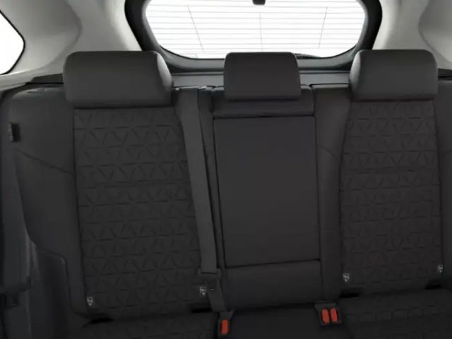 Toyota RAV4 Comfort