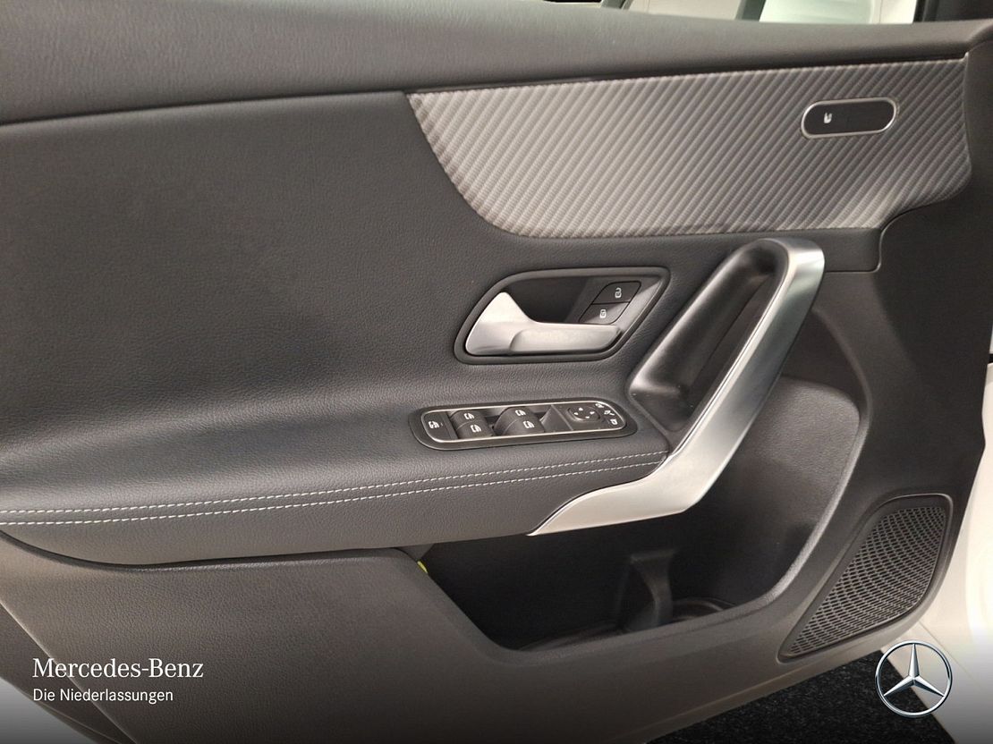 Mercedes-Benz A 180 Progressive