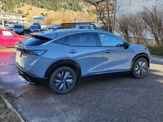 Nissan Ariya 87 kWh Evolve