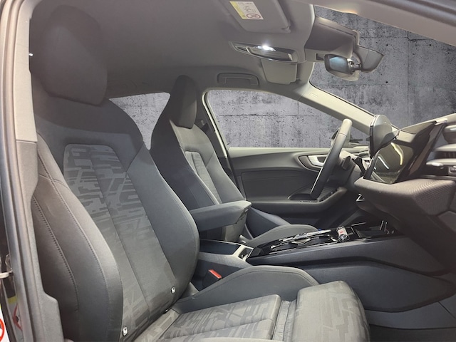 Audi A5 Avant Quattro S-Tronic