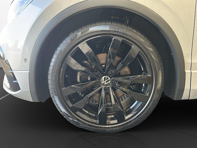 Volkswagen Tiguan 2.0 TDI 4Motion DSG Style