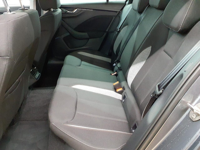 Skoda Kamiq 1.0 TSI Tour