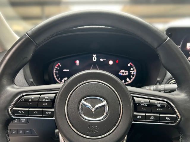 Mazda CX-60 4WD Homura