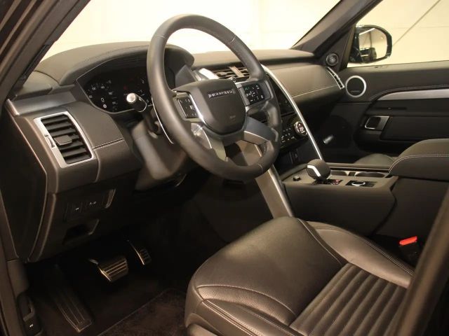 Land Rover Discovery AWD Dynamic SE