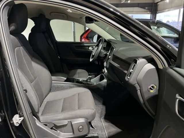 Volvo XC40 Recharge T5