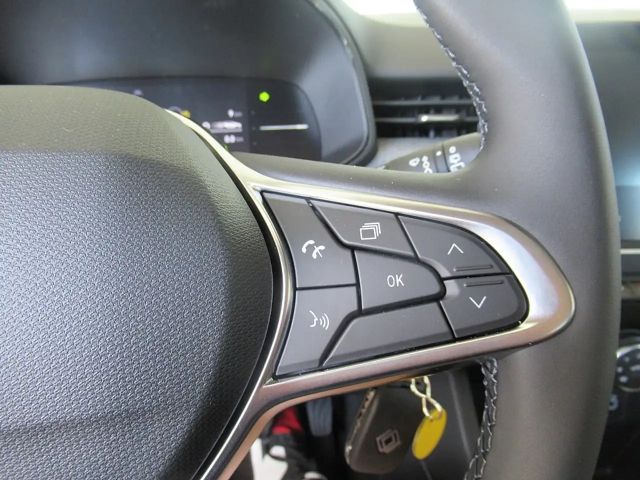 Renault Clio Evolution TCe 90