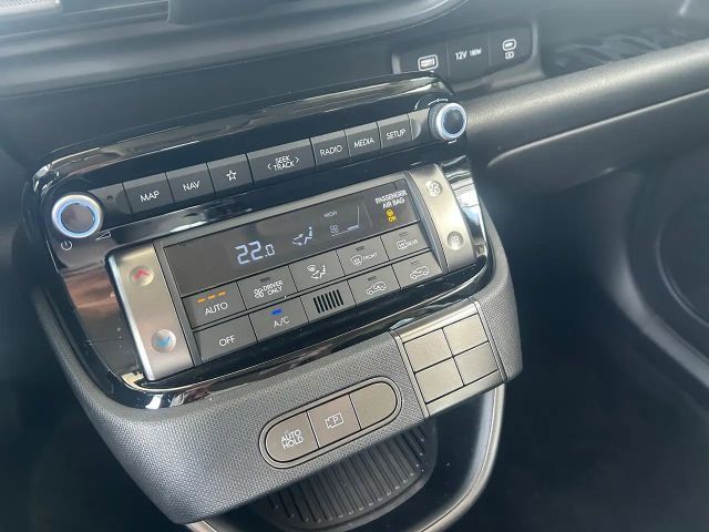 Hyundai INSTER 42 kWh Select