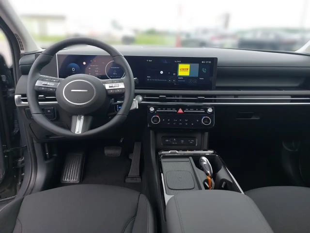 Hyundai Tucson 2WD T-GDi