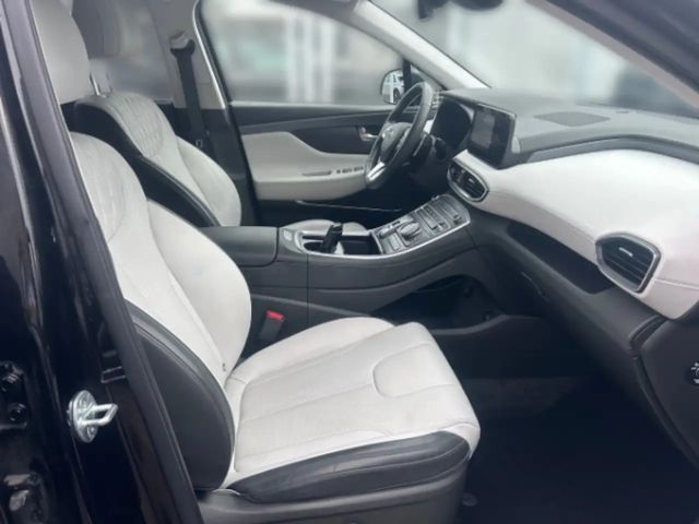 Hyundai Santa Fe 2WD CRDi
