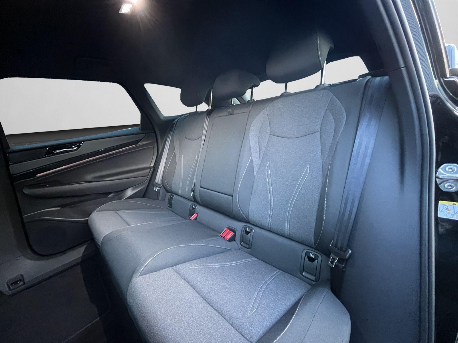 Volkswagen ID.7 Pro Tourer