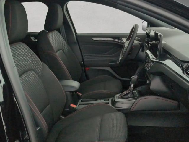 Ford Focus EcoBoost ST Line Wagon