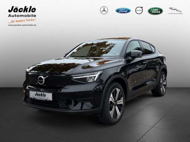 Volvo C40 AWD Core Recharge
