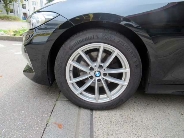 BMW 320 320d Touring