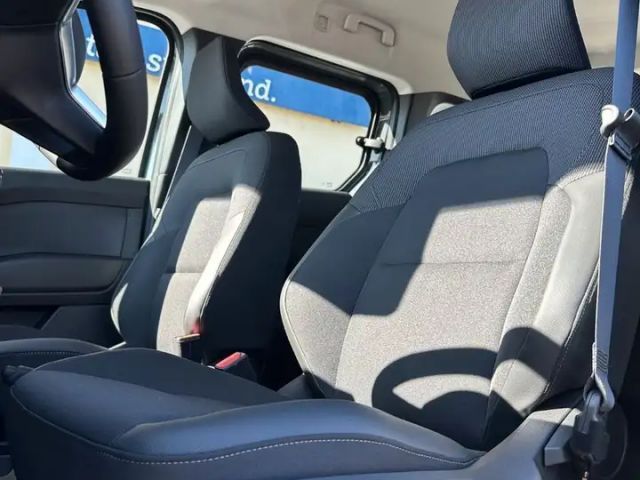 Nissan Townstar DIG-T