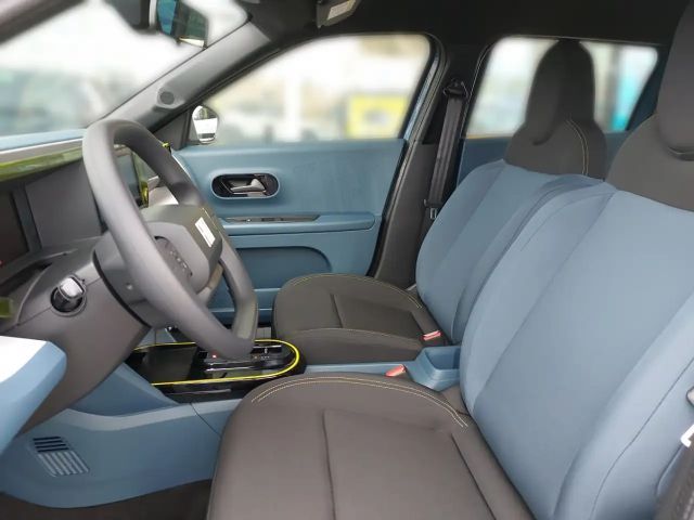 Fiat Grande Panda Fiat Grande Panda Icon