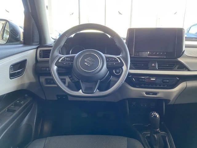 Suzuki Swift Comfort Hybrid