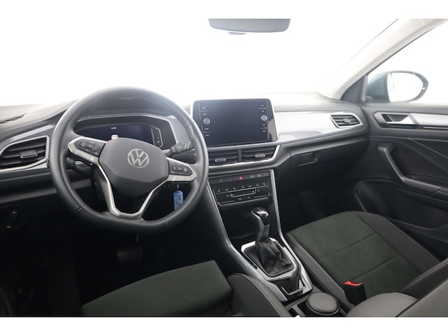 Volkswagen T-Roc 1.5 TSI Style