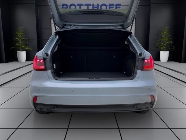 Audi A1 25 TFSI Sportback