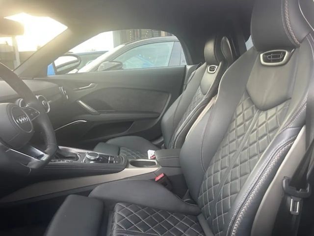 Audi TT 45 TFSI Cabriolet Quattro Roadster