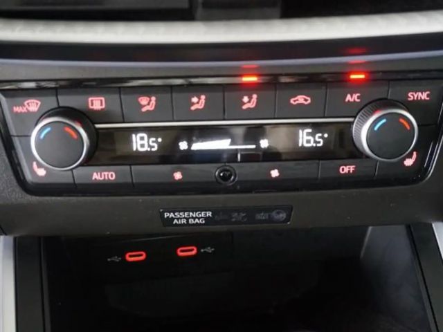 Seat Arona DSG FR-lijn