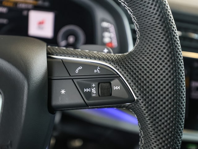 Audi Q8 55 TFSI Hybride Quattro