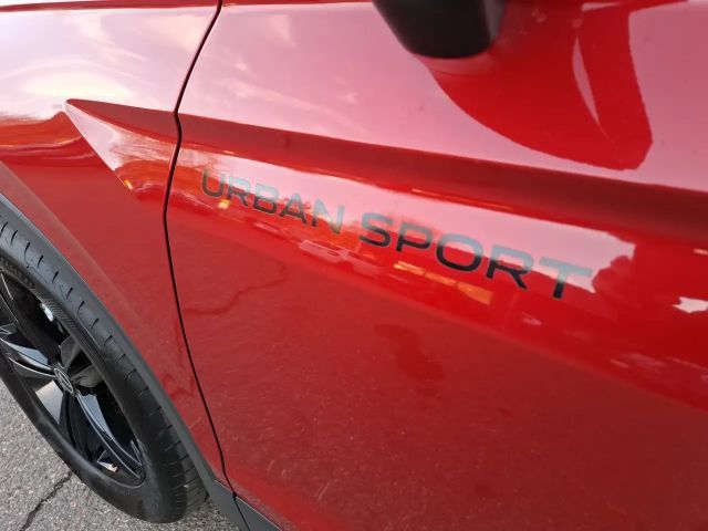 Volkswagen Tiguan 1.5 TSI DSG Life