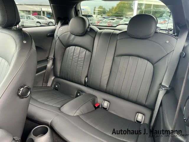 MINI Mini Electric SE