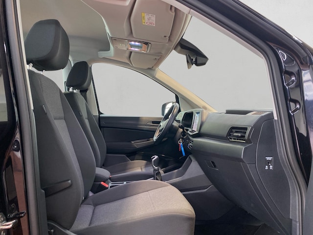 Volkswagen Caddy 4Motion Combi