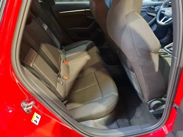 Audi A3 1.5 TFSI S-Line S-Tronic Sedan