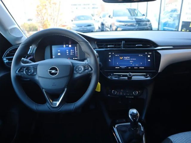 Opel Corsa 1.2 MT5, Tech-Paket, Komfort-Paket