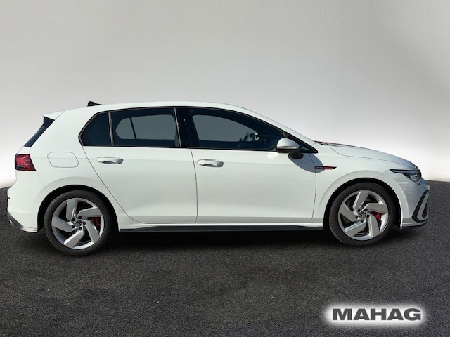Volkswagen Golf 2.0 TSI GTI Golf VIII