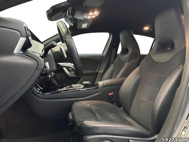 Mercedes-Benz A 250 AMG Line