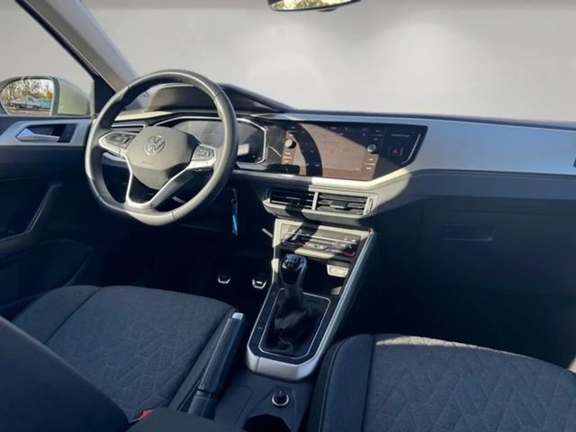 Volkswagen Taigo 1.0 TSI Move