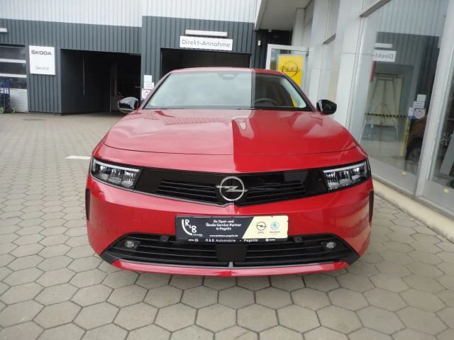 Opel Astra 1.2 Turbo Enjoy Turbo