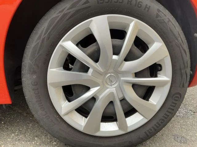 Opel Corsa 1.2 Turbo Edition Turbo