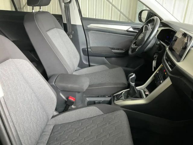 Volkswagen T-Roc Life Move