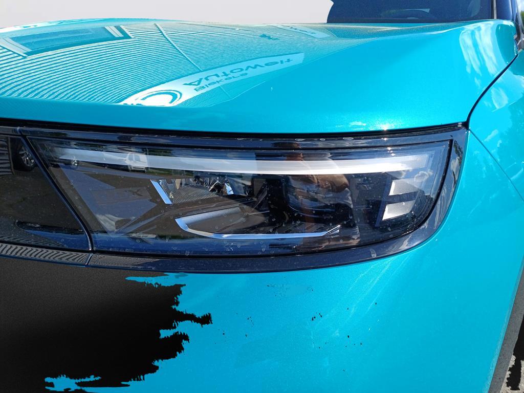 Opel Mokka GS-Line Grand Sport Turbo