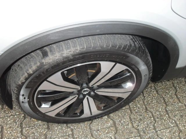 Volvo XC40 Bright T5 Ultimate