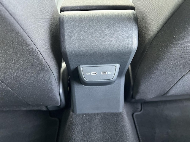 Volkswagen Taigo 1.0 TSI DSG Move