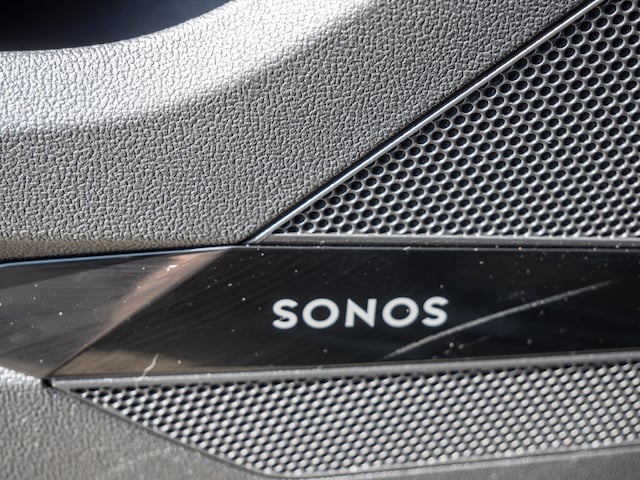 Audi A1 40 TFSI S-Tronic Sportback