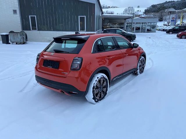 Fiat 600e Hybrid 100 6-Gang eDCT