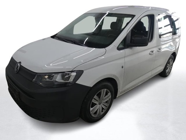 Volkswagen Caddy 2.0 TDI DSG