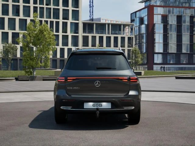 Mercedes-Benz EQB 250 Progressive
