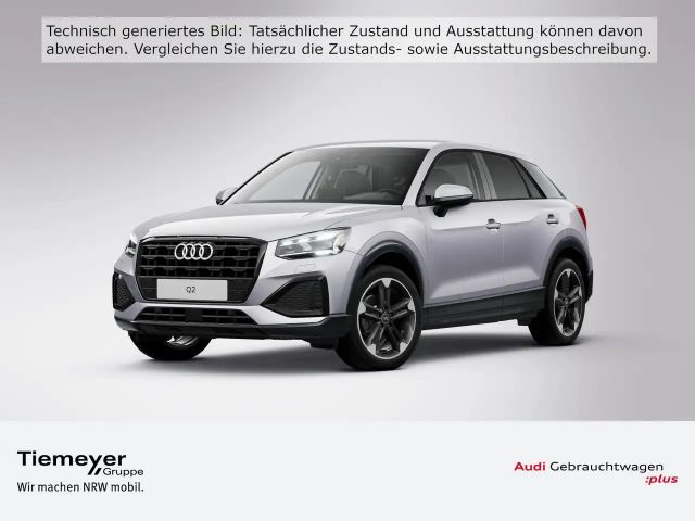 Audi Q2 35 TFSI
