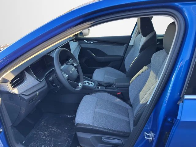 Skoda Octavia 2.0 TDI Combi Tour