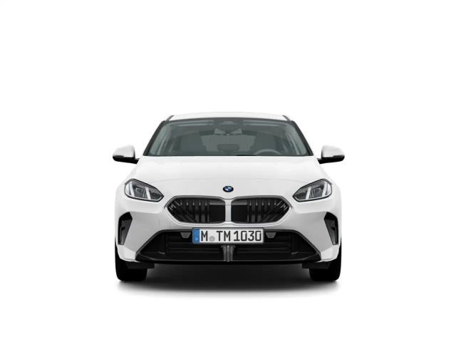 BMW 120 M-Sport Sedan