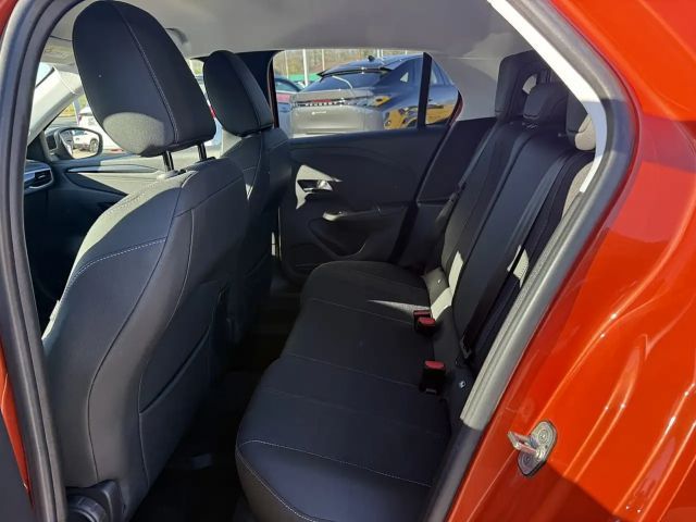 Opel Corsa Elegance Turbo